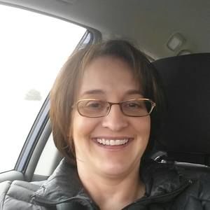 Meet your Posher, Karin